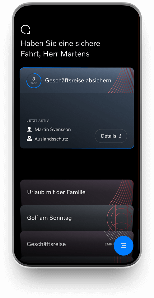 iPhone-XS-volvo 3